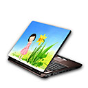 notebook laptop tampa da etiqueta protetora da pele (smq2038)