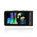 8GB 3.0 Inch 16:9 MP5/MP3 Player With FM Out Speaker Digital Camera Black(MXQ039)