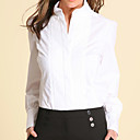Lupine Falte vor Shirt (09vcx013)