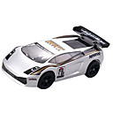 1:16 Scale 4WD Electric Powered On-Road RC Car Radio Remote Control (YX01293)