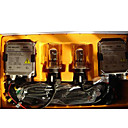 HID Xenon Kit 9007 HB5 10000K 50W