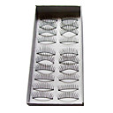 3TREES Longer Stands Fashion Lashes 07# - 10 Pairs Per Box (JJM034)