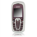 Siemens C65 Single Card Low Price Cell Phone Gray&White&Purple