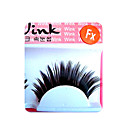 wink valse wimpers een paar per doos # 12 # (jjm004)