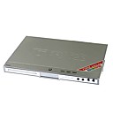 dvd player malata - VGA com kara super ok (DVP-6619) (smq2248)