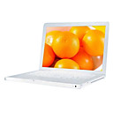Netbook with 10.2"TFT / Intel Atom 1.6GHz CPU/1GB/160G HDD