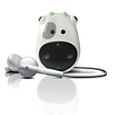 4gb bonito cartoon mp3 player (yh-02)