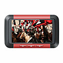 8GB 3.0 pollici 16:9 mp5/mp3 player (szm516)