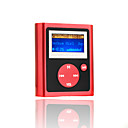 2GB Stylish OLED MP3 Player Speaker (TXY006)