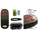Wholesale 42 PCS Remote Control Pet Trainer with slight electricity (X-819)