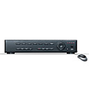4ch H.264 DVR autônomo de rede com VGA e interface SATA (BXS-8604)