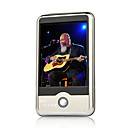 2gb 2,8 inch touch screen MP4/MP3 speler fm digitale camera (szm511)