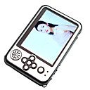 2.4 Inch MP4 Player with Digital Camera (1GB)
