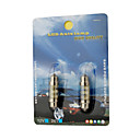 Auto LED Licht t10sv36-6L-w (szc696)