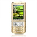 yh888 metallo coverdual scorrere il menu della scheda d'oro super cella di telefonia vocale (szhx0002)