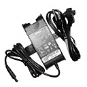 p / n PA-10 AC Adapter 19,5 V 4.62a für Dell Laptop (smq2154)