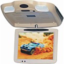 10,4-Zoll-Flip-down Dachmontage TFT LCD Monitor Multimedia-Player mit UKW / ir Sender / SD / USB / TV (szc1019)