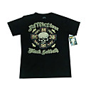 Vintage Tattoo Design T Shirt(YC80010)