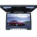 17 inch Roof Mount monitor with IR