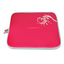pisen manches pour ordinateur portable 12.1 "notebook (smq2357)