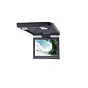 9.2 inch Flip Down Roof Mount TFT LCD monitor