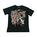 Vintage Tattoo Design T Shirt(YC80011)