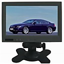 7 inch Stand Alone Car Monitor With stand bracket and IR Function