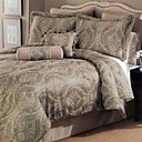 Queen Size Cotton Comforter (BK004)