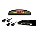 Rearview Camera with LED Parking sensor YB-P809