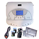 Dual Ionic Detox Foot Bath Spa Cleanse Ionic Foot Bath