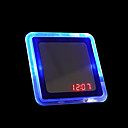 Magic Nightlight Mirror Clock(GD-0726)