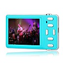 2GB 2.4 pollici MP4/MP3 player (szm524)