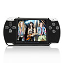 2gb de 3.5 pulgadas juego mp4/mp3 jugador cámara digital (szm520)
