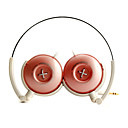 3.5mm Color Stereo Over-the-Head Headphone