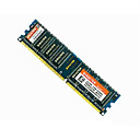 kingstek 512mb 184-pin DDR SDRAM DDR 400 (PC3200) desktop geheugen (smq2698)