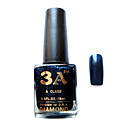 3A Manicure Nail Polish - Navy Blue 16ml