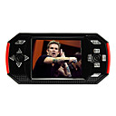 2GB 2.8 Inch Game MP4/MP3 Player FM Digital Camera(SHB574)