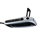 rádio lanterna elétrica solar conduzida carregar telefones móveis (xln-811)