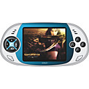 2 Go de 3,5 pouces jeu Fashion design mp5/mp3 player (shb582)