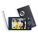2,8 "TFT LCD Display tragbaren analogen TV mit mp4-Player und 1,3-Kamera, integriertem Speicher 2g (smq2454) (ab 5 Stück)