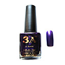 3A Manicure Nail Polish - Dark Purple