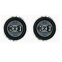 Altavoz de 4 pulgadas de coches (1 par) (szc1122)