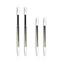Metal Retractable Stylus Pen for Nintendo DS Lite (GM10)
