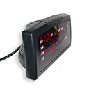 Digital LED Alarm Clock (TRA081)
