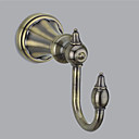 Accessoires de salle de bains patère (0605-1201)