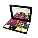 New Arrivals! 30 Colors Cosmetics Makeup Eye Shadow + 6 Colors Blush + 2 Colors Powder