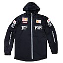 2009 New Arrival F1 Windbreaker Jacket(LGT0915-22)
