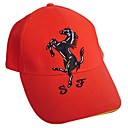 F1 Racing Team einstellbar Fan Cap / Baseball-Mütze (lgt0918-36)