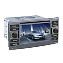 6-Zoll-Touchscreen Auto DVD-Player-tv-fm-bluetooth für Toyota reiz 2005 bis 2009 (szc2143)