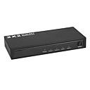 HDMI Switcher-Splitter  2X2 Support the real HDMI 1.3b(SMQC095)